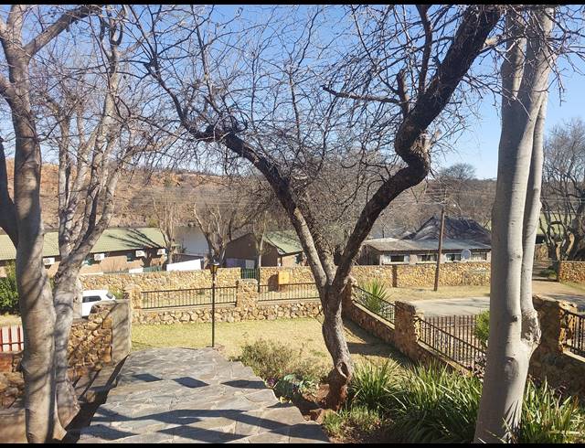 3 BEDROOM HOUSE FOR SALE IN VAALOEWER